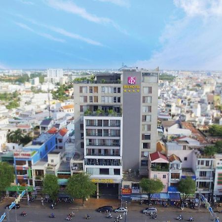 โรงแรมไอริส กันโท เกิ่นเทอ ภายนอก รูปภาพ